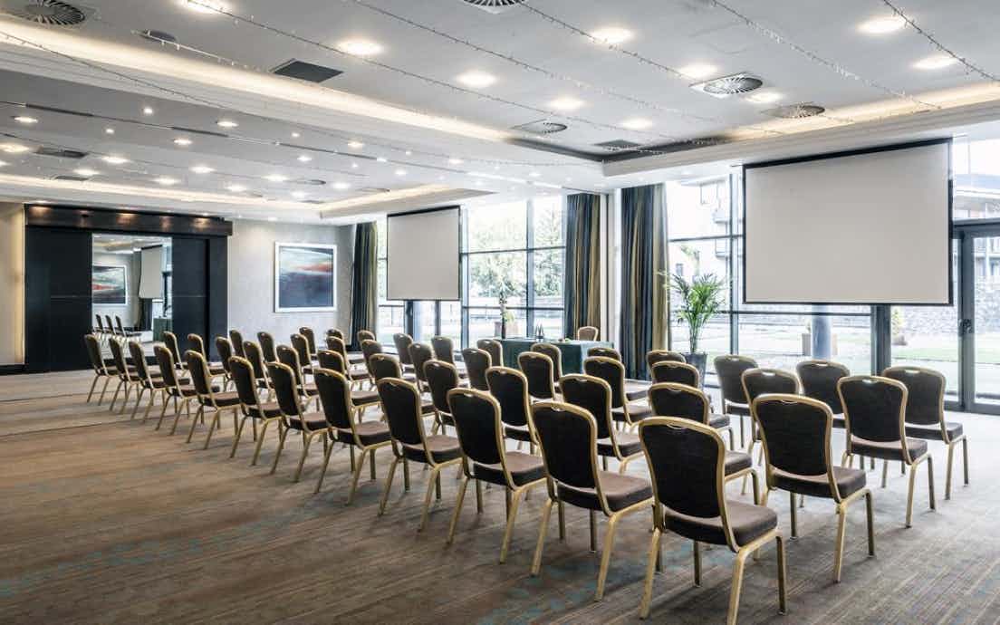 Norton House Hotel & Spa